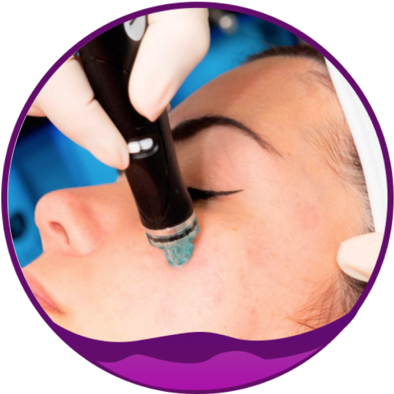 Hydrafacial